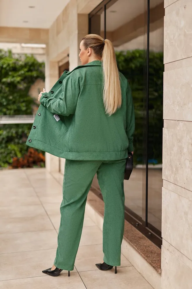 Костюм УК-1579-3 Fabrika