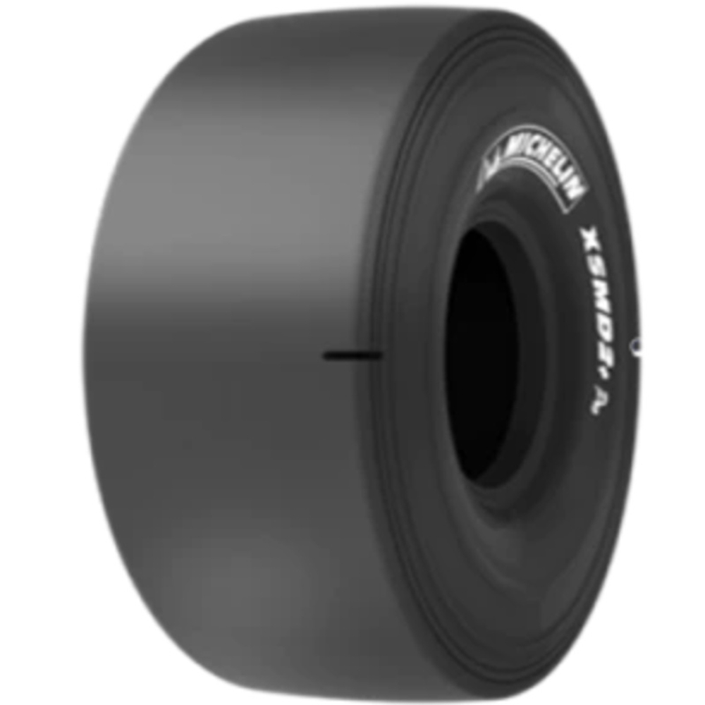 Hankook Laufenn 17,5R25 *** XSM D2+ Pro L-5S TL