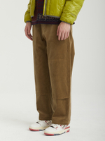 Мужские Брюки Corduroy Double Knee