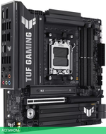 Материнская плата Asus TUF Gaming B850M-PLUS WIFI (90MB1IY0-M0EAY0)