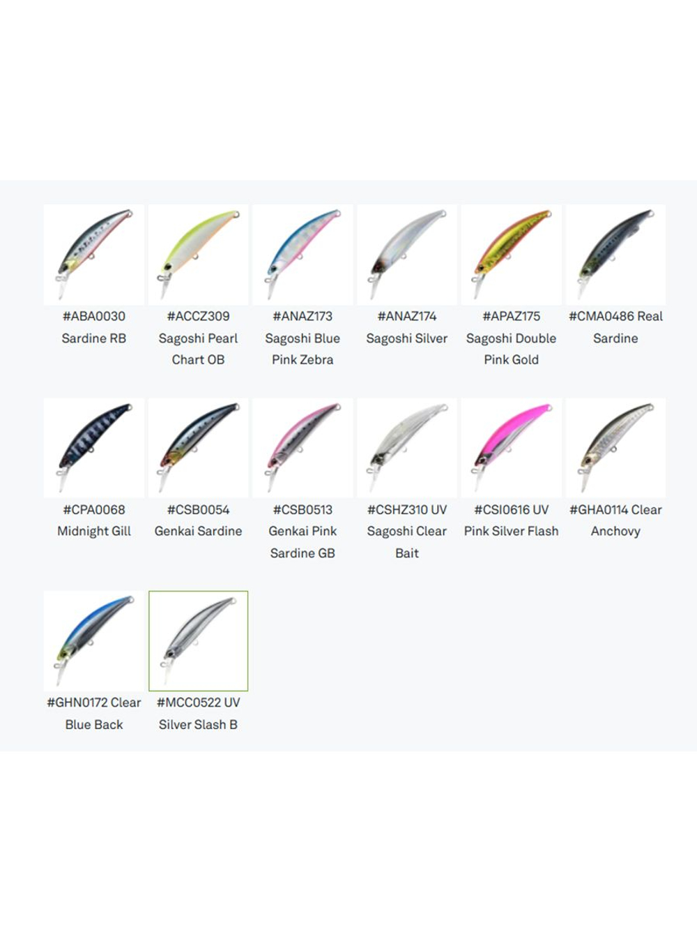 Воблер для рыбалки DUO Rough Trail Blazin 70, ANAZ173 Sagoshi Blue Pink Zebra, 70 мм, 20 г, быстро тонущий, минноу