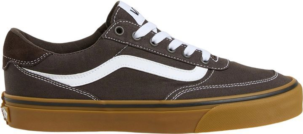 Кеды Vans Brooklyn LS