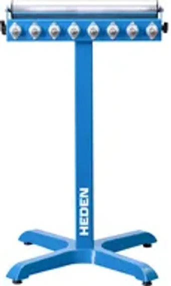 Рольганг универсальный Heden R3000-10, 3 м, арт. 210.311