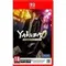 Yakuza 0: Director’s Cut (Nintendo Switch 2, Английская версия, Новый)
