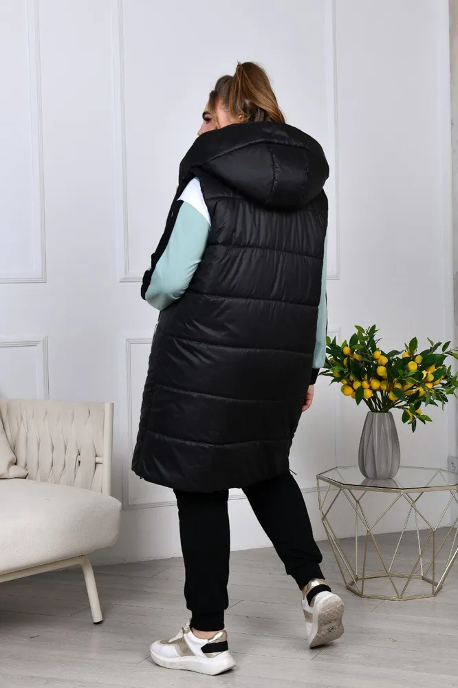 Костюм тройка УК-8-337/4 Fabrika