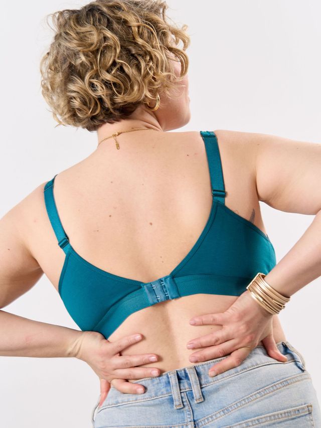 Топ Скарлет 2.0 Изумруд