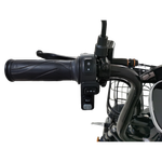 Электровелосипед KUGOO V3 Pro Max