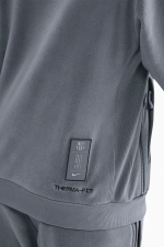 Кофта Nike FC Barcelona 25/26 Culture of Football - серый