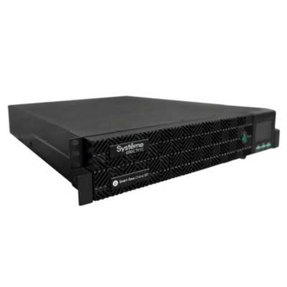 ИБП Systeme Electric Smart-Save Online SRT G2 SRTSE3000RTXLIG2