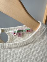 Кашемировый джемпер Bonpoint, 116