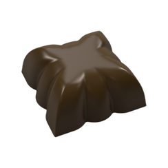 128 | Форма для шоколадных изделий (275*135 мм)