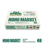 товары WONHO - HOHO MARKET 2026 Season's Greetings