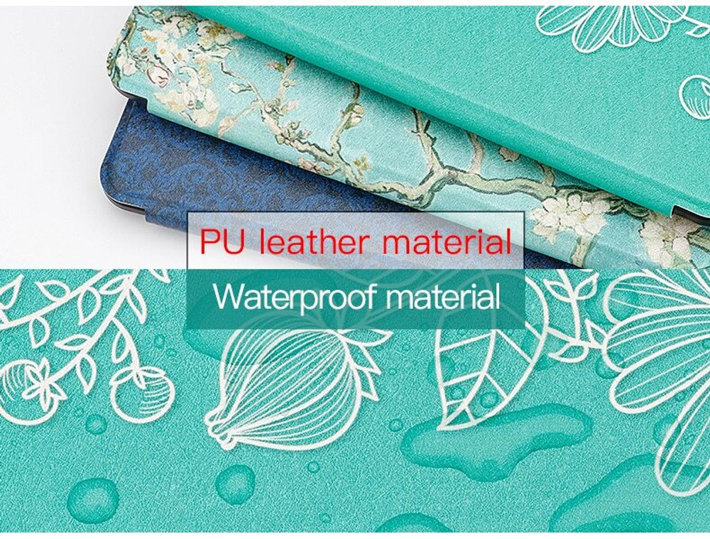 Обложка Мандала для  Kindle 9/10