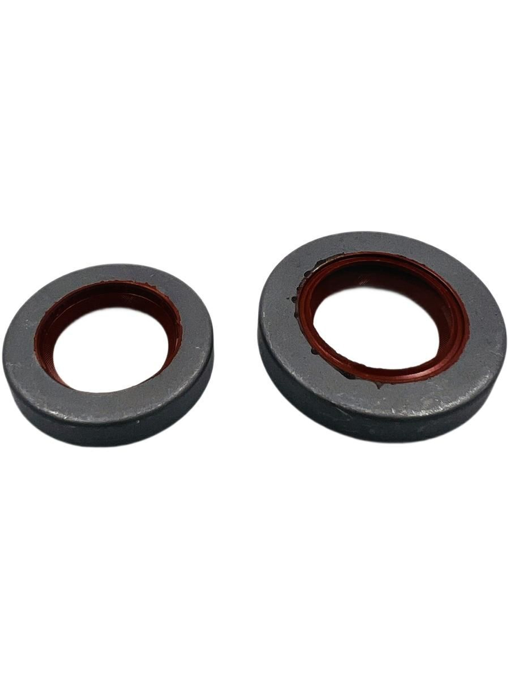 Сальники коробки передач для ВАЗ 2106, 2105, 2107 комплект 2 шт Support Technology