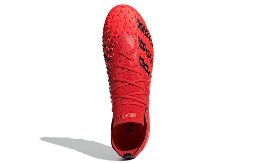 Кроссовки Adidas Predator