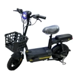 Электроскутер Ikingi X7 PRO Off Road