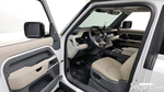 Land Rover Defender (L663) 90 D250 SE (07.2021)