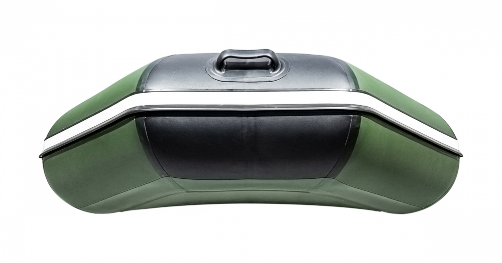 Аква 2800 (Лодка ПВХ)