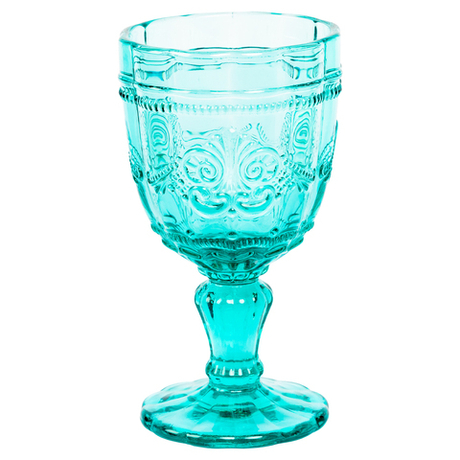 Набор бокалов 6шт 250мл Объект мечты Светский прием Венето 6 цветов OM-21091725