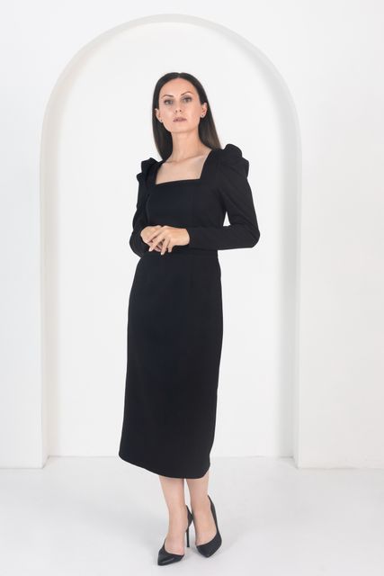 ПЛАТЬЕ ВЕЧЕРНЕЕ. PROF