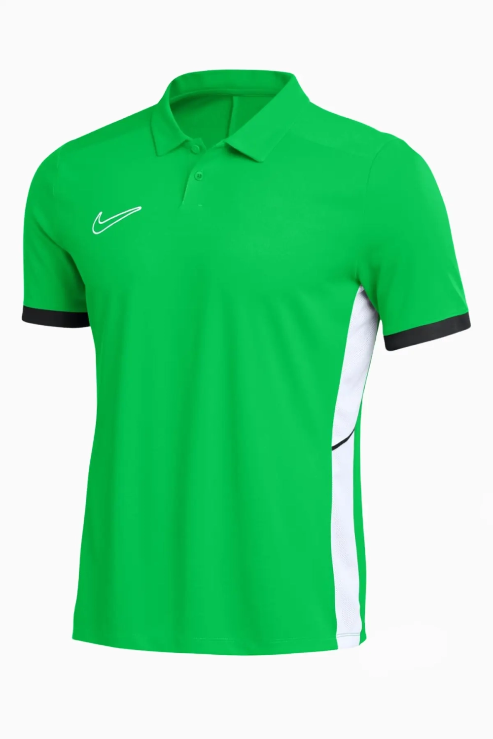 Футболка Nike Dri-FIT Academy 25 Polo - зеленый