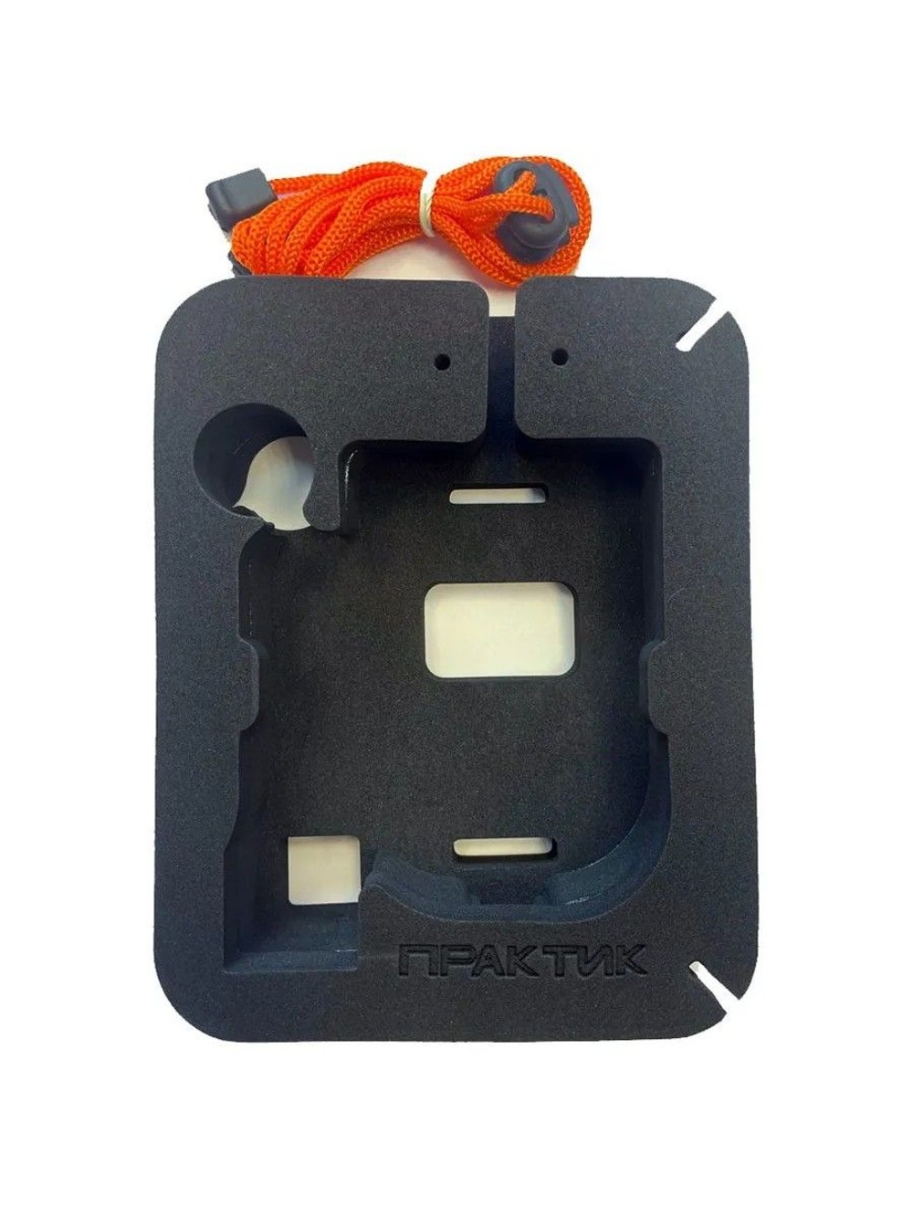 Универсальный чехол для эхолота Унибокс М (для Практик 8, 5, 6М, 6S )