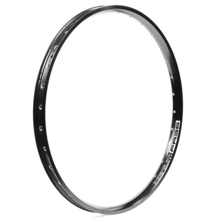 Обод 26" Xenium FR-36-Double двойной пистон AV 32H Фиолетовый