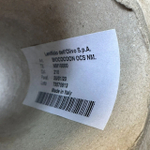 BIOCOCOON OCS - Lanificio dell' Olivo; 68% вспушенный хлопок, 30% п/а, 2% эластан; 1000м/100гр; col. 210, цвет: песочный; S503