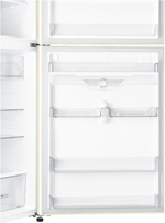 Холодильник LG GR-H802HEHZ бежевый