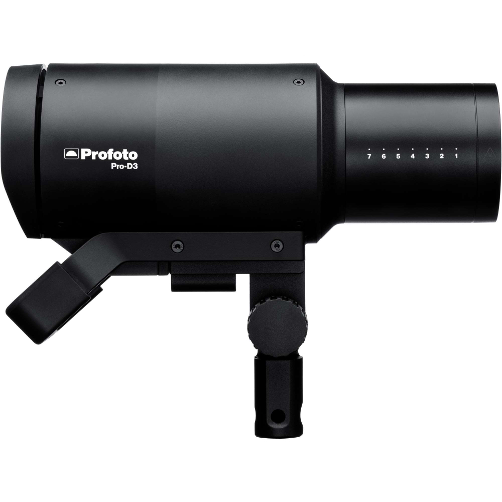 Вспышка Profoto Pro-D3 1250