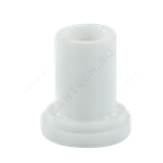 Бурт трубный PP-R под американку белый Дн 32 Ру25 VALFEX 10187132