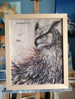 Интерьерная картина, 50x40 см