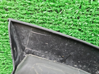 Накладка двери задняя лев. Chery Tiggo 8 Pro 21-24