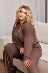 Костюм УК-532-3 Fabrika