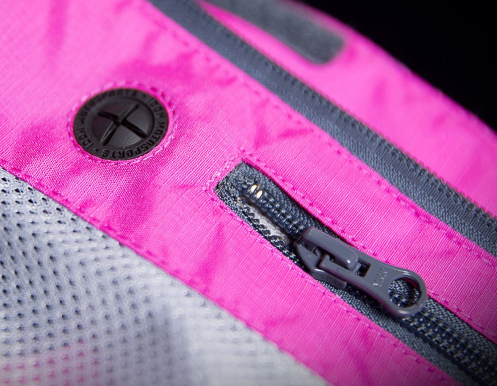 PDX 2 Waterproof / Женская / Розовый