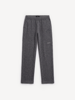 Брюки из кашемира