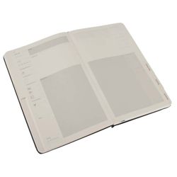 Блокнот Moleskine Passion Recipe PASRECP Large 130х210 (PASRECP)