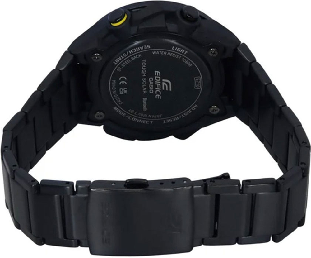 Часы Casio ECB-2200RC-1A9