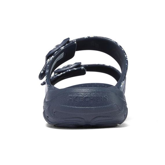 Skechers Foamies Reggae 'Blue White'