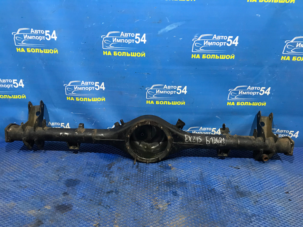 Чулок заднего моста TOYOTA RAUM 1997-2003