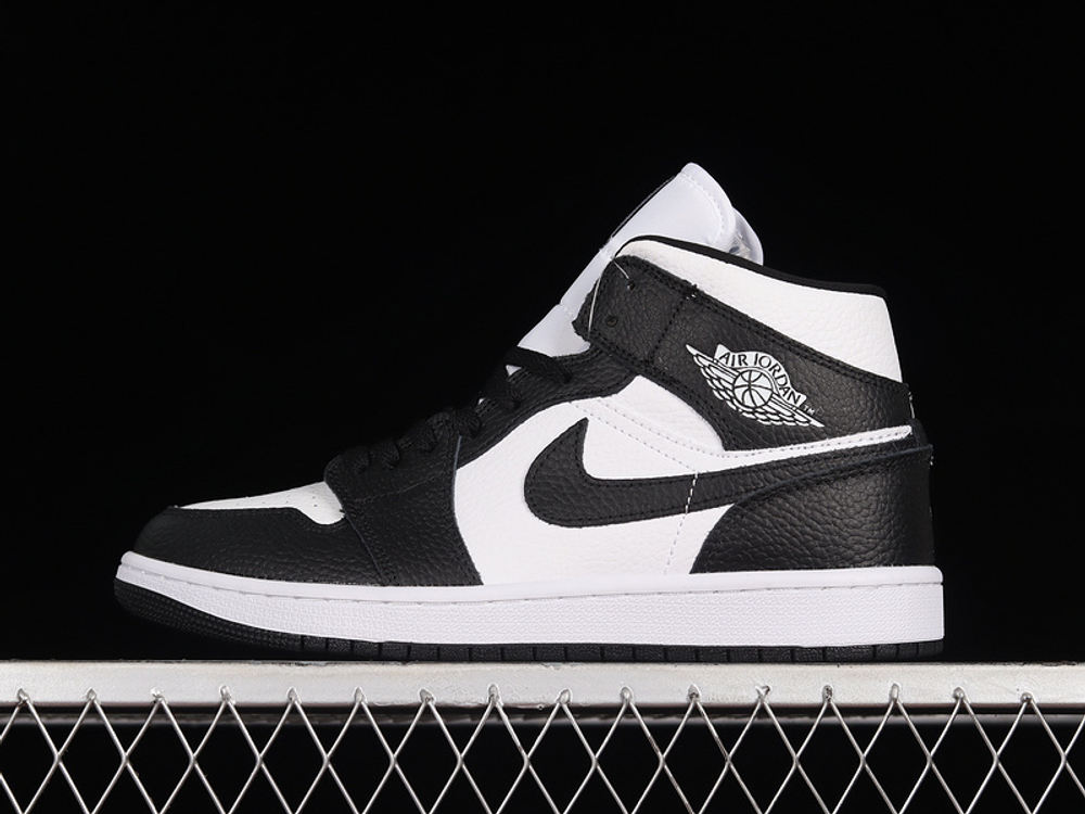 Nike Air Jordan 1 Mid Split futbasket.ru