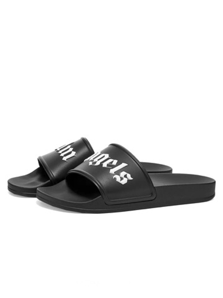 Шлёпанцы Palm Angels