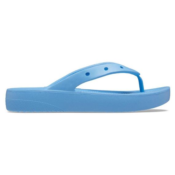 Crocs Classic Cloud 'Oxygen Blue'