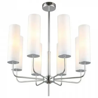 Omnilux Люстра, E27, 40 Вт