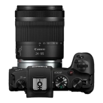 Объектив Canon RF 24-105mm f/4-7.1 IS STM