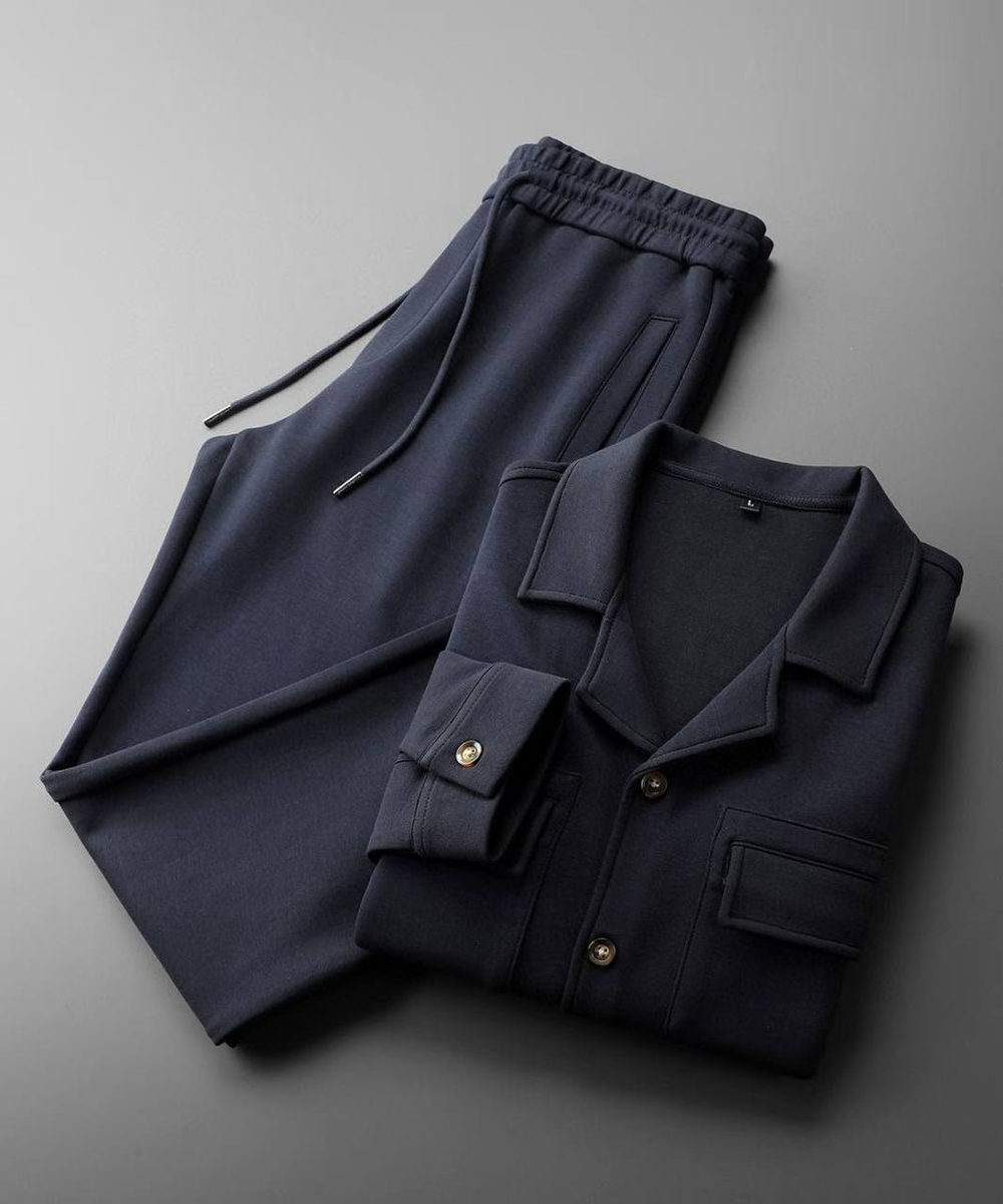 Прогулочный костюм Loro Piana