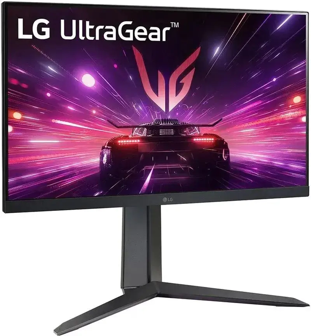 Монитор LG 24GS65F 23.8'' (24GS65F-B.ARUZ)