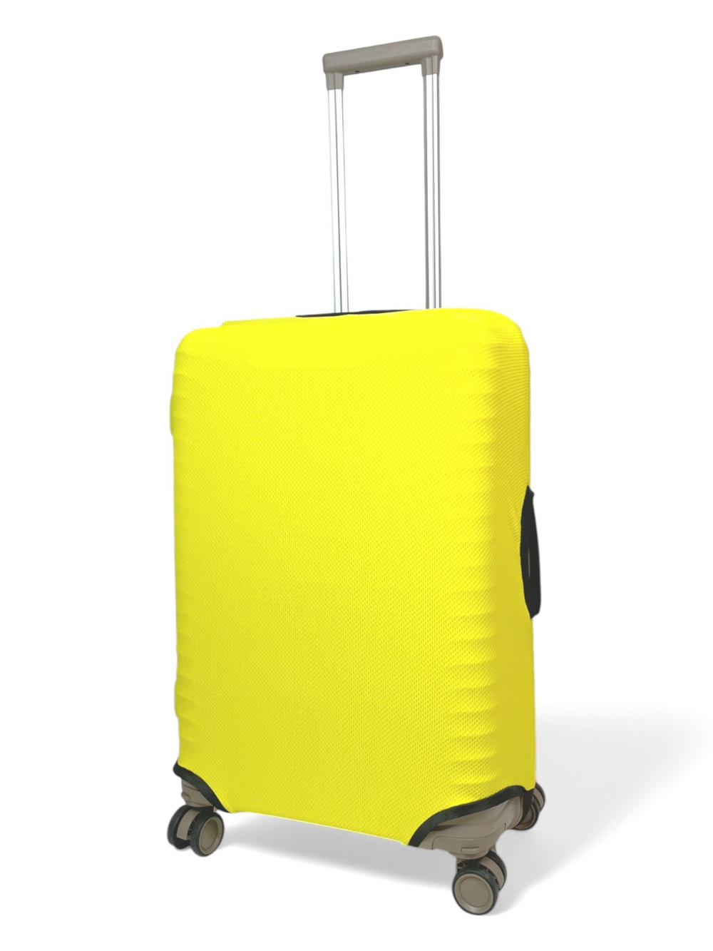 Защитный чехол, Желтый, M