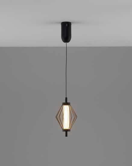 Светильник подвесной светодиодный Moderli V11349-PL Eloise