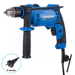 NORDBERG (NE010Q) Дрель ударная, макс. Ø сверла 13 мм, 850 Вт